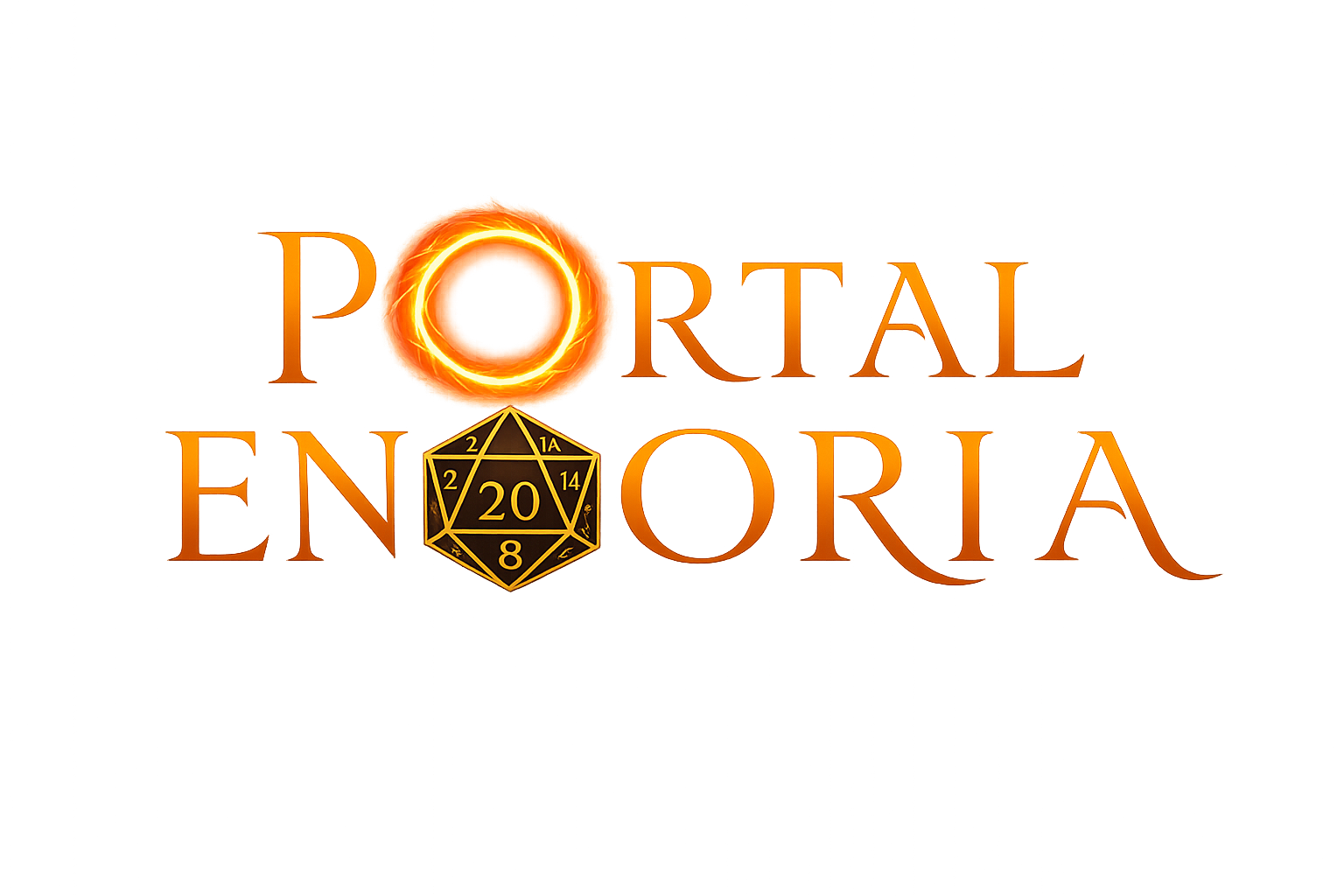 Endoria - Logo